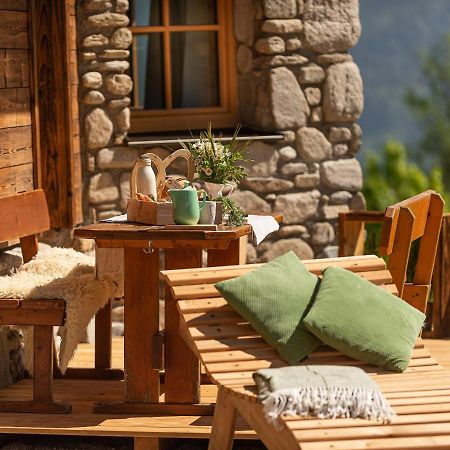 Herzwies Bad Hofgastein Dış mekan fotoğraf