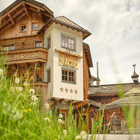 Herzwies Bad Hofgastein Dış mekan fotoğraf
