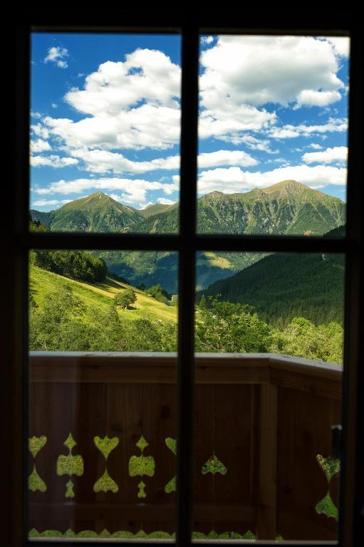 Herzwies Bad Hofgastein Dış mekan fotoğraf