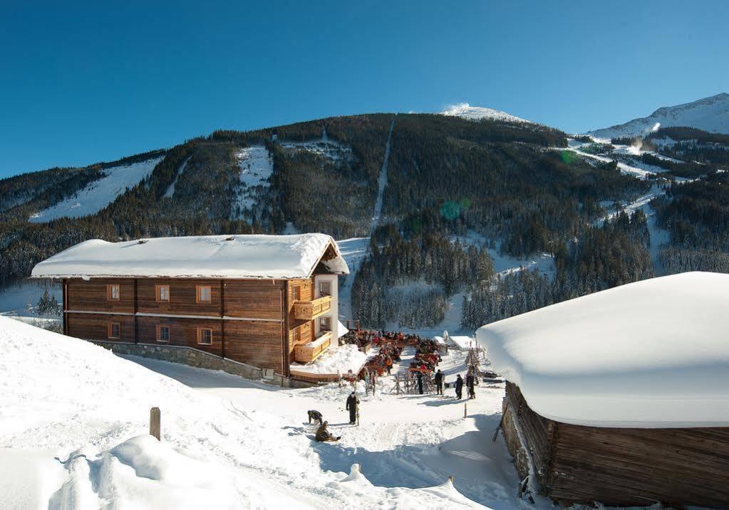 Herzwies Bad Hofgastein Dış mekan fotoğraf