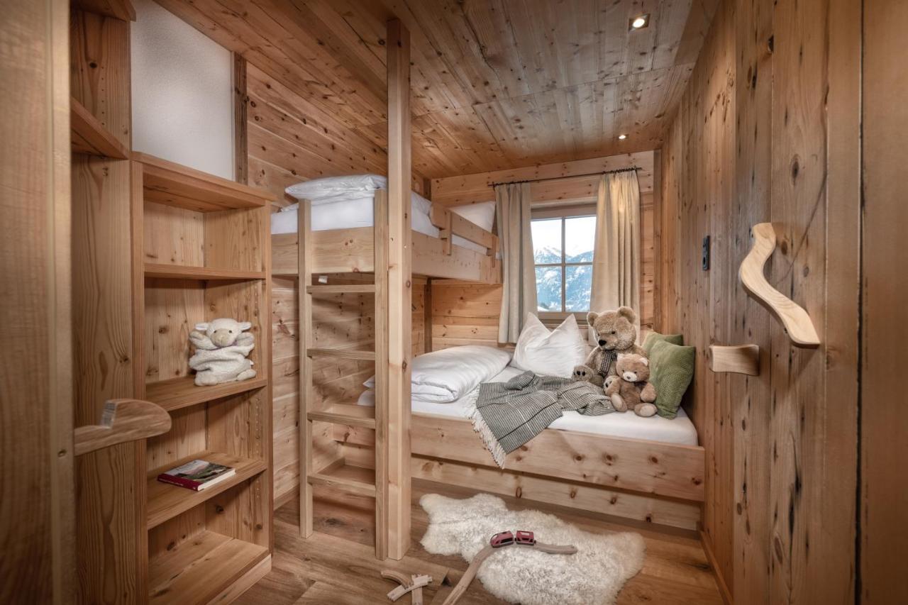Herzwies Bad Hofgastein Dış mekan fotoğraf