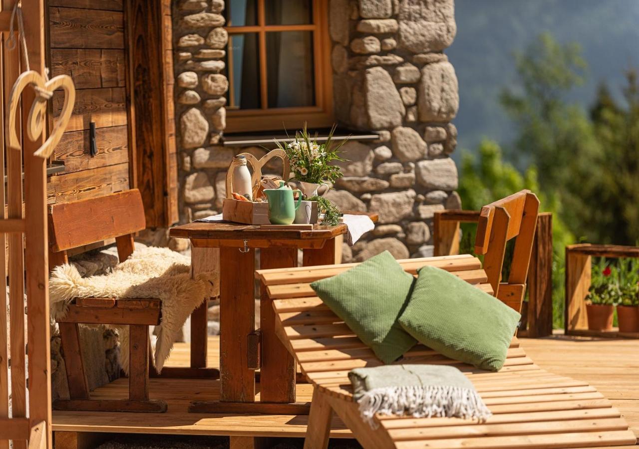 Herzwies Bad Hofgastein Dış mekan fotoğraf