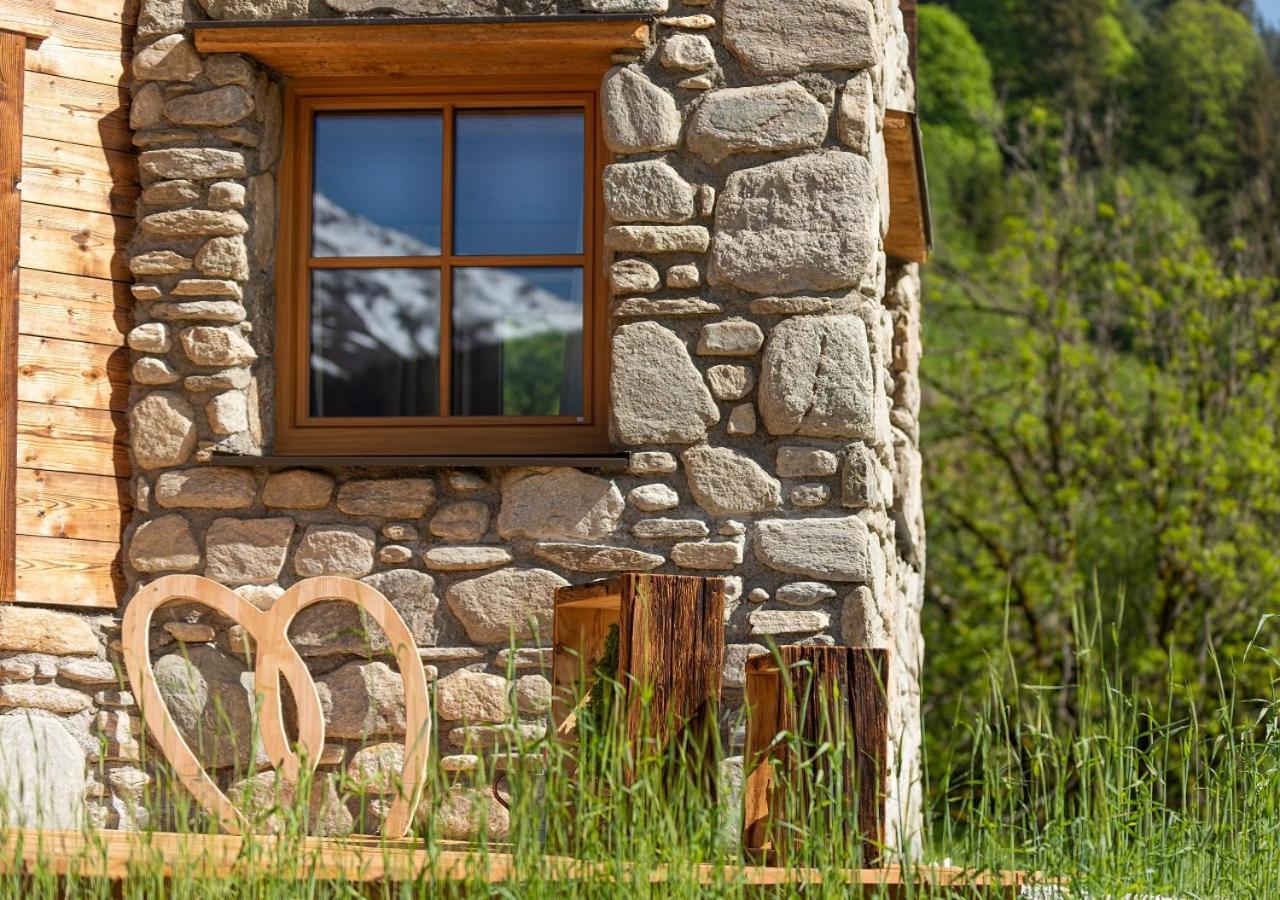 Herzwies Bad Hofgastein Dış mekan fotoğraf