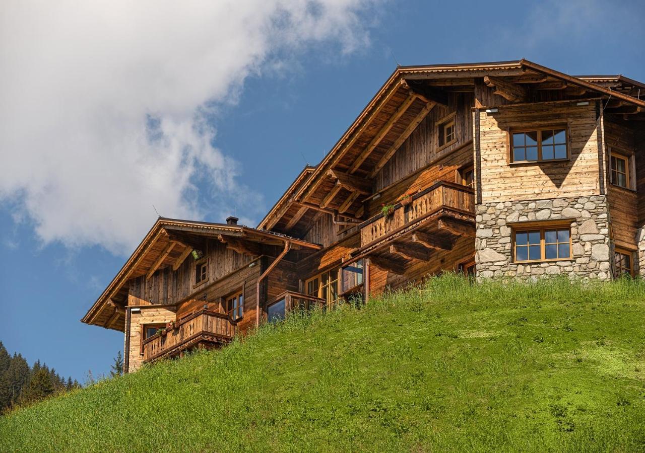 Herzwies Bad Hofgastein Dış mekan fotoğraf